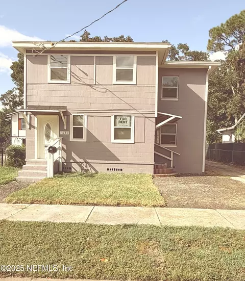 1653 17th St W, Jacksonville, FL 32209