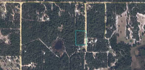 0 Valhalla St, Melrose, FL 32666