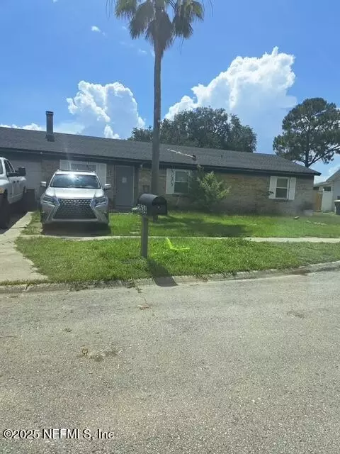 2534 Bremen Ct, Jacksonville, FL 32216