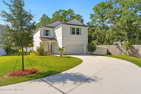 119 Evermore Ct, Saint Augustine, FL 32084