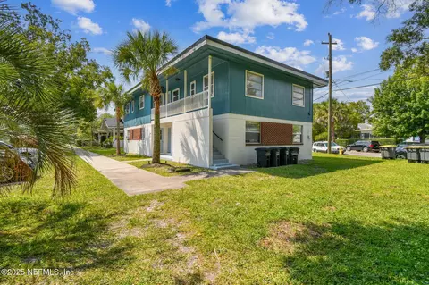 2740 Forbes St, Jacksonville, FL 32205
