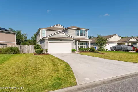 419 Colorado Springs Way, Saint Augustine, FL 32092