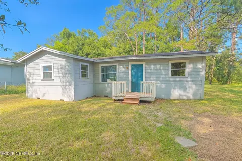 7447 Oriole St, Jacksonville, FL 32208