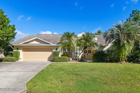 25 Bassett Ln, Palm Coast, FL 32137