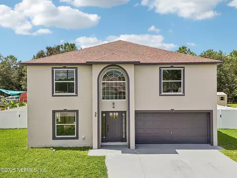 55 London Dr, Palm Coast, FL 32137