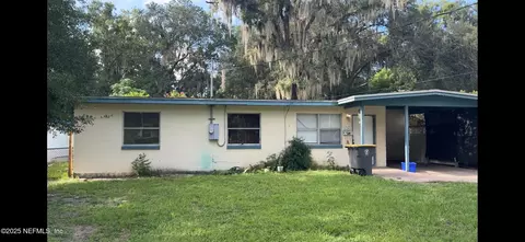 6740 Yvonne Ln, Jacksonville, FL 32216