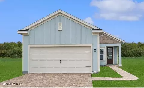 45 Pentwater Rd, Saint Augustine, FL 32092