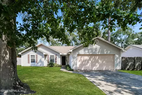 7805 Hunters Lake Cir S, Jacksonville, FL 32210