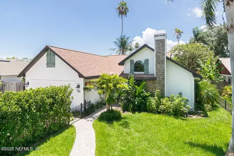 48 Jefferson Ave, Ponte Vedra Beach, FL 32082