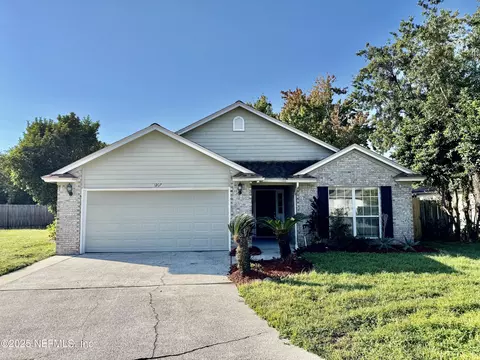 1207 Stern Way, Fleming Island, FL 32003