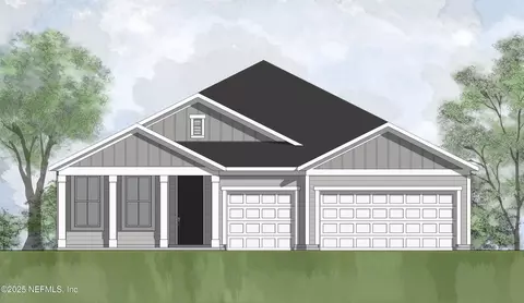1044 Creighton Rd, Fleming Island, FL 32003