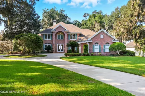 1619 Mandarin Manor Rd, Jacksonville, FL 32223