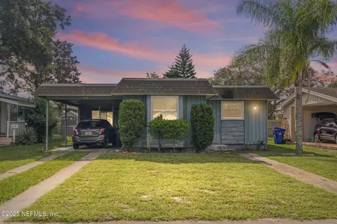 163 Phoenetia Dr, Saint Augustine, FL 32086