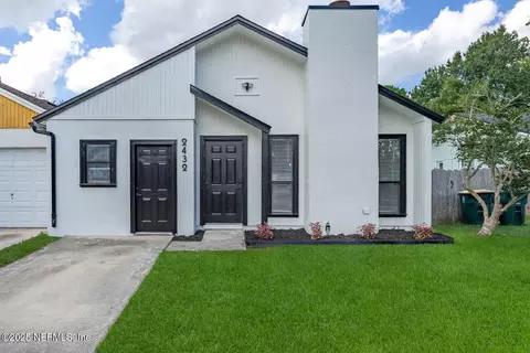 2432 Green Spring Dr, Jacksonville, FL 32246
