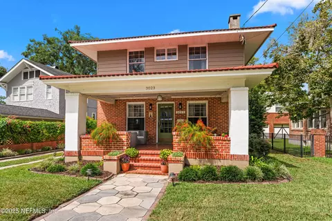 3023 Oak St, Jacksonville, FL 32205