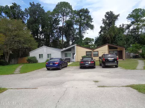 4735 San Jose Manor Dr W #1, Jacksonville, FL 32217