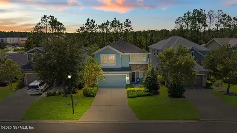 110 Forest Edge Dr, Saint Johns, FL 32259