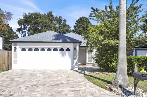 265 Patrick Mill Cir, Ponte Vedra Beach, FL 32082