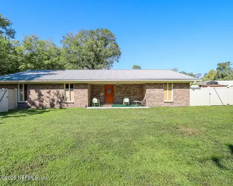 1424 Exodus Way S, Jacksonville, FL 32221