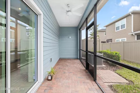 Exterior - 61 Bramble Ct, Saint Augustine, FL 32092 photo 2 of 7