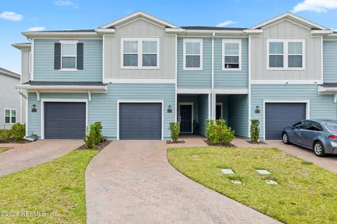 61 Bramble Ct, Saint Augustine, FL 32092