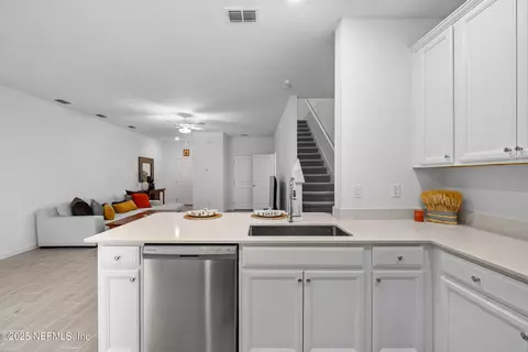Kitchen - 61 Bramble Ct, Saint Augustine, FL 32092 photo 1 of 2