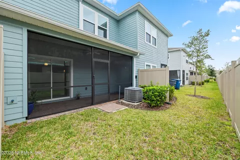 Exterior - 61 Bramble Ct, Saint Augustine, FL 32092 photo 5 of 7