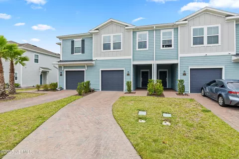 61 Bramble Ct, Saint Augustine, FL 32092
