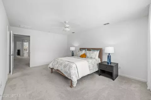 Bedroom - 61 Bramble Ct, Saint Augustine, FL 32092 photo 5 of 5