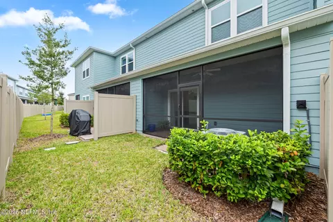 Exterior - 61 Bramble Ct, Saint Augustine, FL 32092 photo 6 of 7