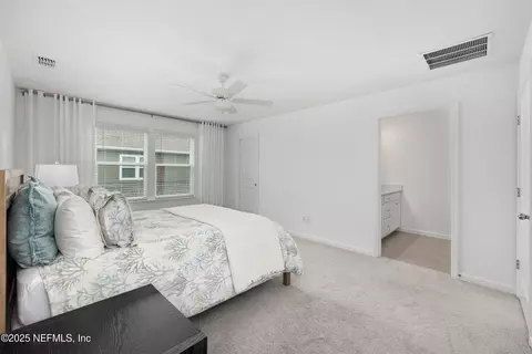 Bedroom - 61 Bramble Ct, Saint Augustine, FL 32092 photo 4 of 5