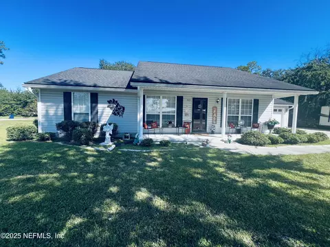 315 E Minnesota Ave E, Macclenny, FL 32063 photo 1