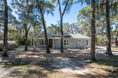 3657 Lone Wolf Trl, Saint Augustine, FL 32086