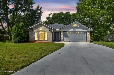 12376 Eagles Claw Ln, Jacksonville, FL 32225