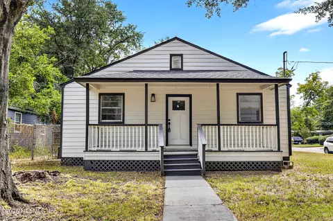 2205 Olustee St, Jacksonville, FL 32209