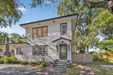 1048 Ingleside Ave, Jacksonville, FL 32205