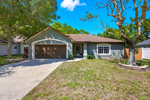 1837 Weston Cir, Fleming Island, FL 32003
