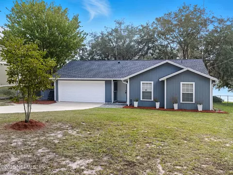 5644 Silver Sands Cir, Keystone Heights, FL 32656