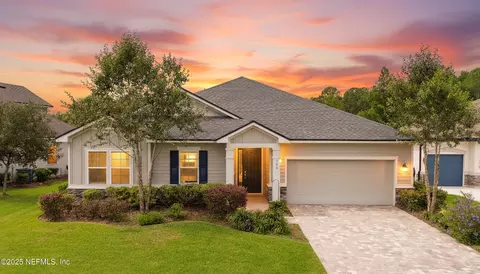 300 Downs Corner Rd, Saint Augustine, FL 32092