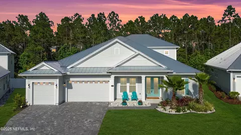 458 Tortola Way, Saint Johns, FL 32259