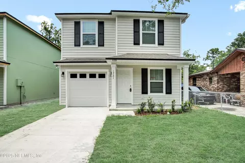 1721 9th St W, Jacksonville, FL 32209