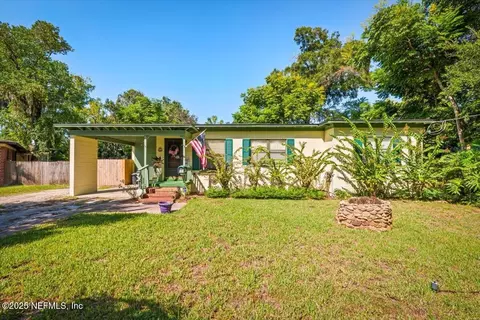 1716 Layton Rd, Jacksonville, FL 32211