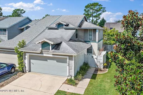 1196 Fromage Way, Jacksonville, FL 32225