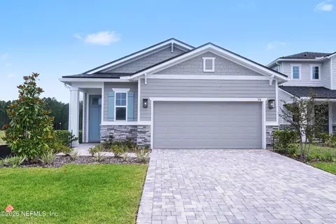 341 Wrensong Pl, Saint Augustine, FL 32092