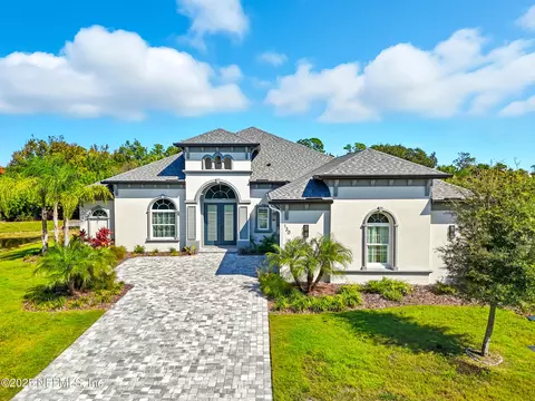 130 N Lakewalk Dr, Palm Coast, FL 32137