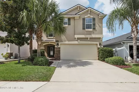 866 Glendale Ln, Orange Park, FL 32065