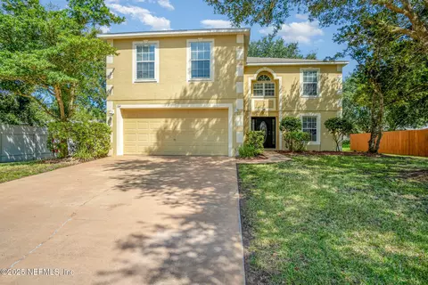 164 King Arthur Ct, Saint Augustine, FL 32086