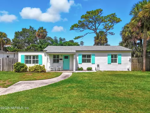 523 10th Ave N, Jacksonville Beach, FL 32250