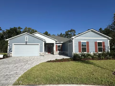182 Wagonbrook Way, Saint Johns, FL 32259