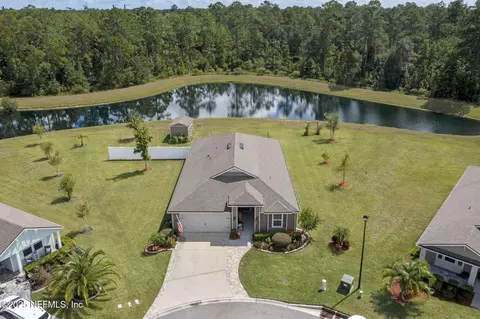 4368 Green River Pl, Middleburg, FL 32068